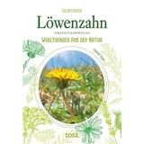 tosa GmbH Löwenzahn: Wohltuendes aus der Natur