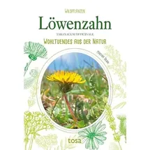 tosa GmbH Löwenzahn: Wohltuendes aus der Natur