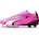 Puma FG/AG Fußballschuhe 01 poison pink/white/black 47