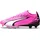 Puma Ultra Match FG/AG Fußballschuhe 01 poison pink/white/black 47