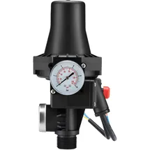 Wiltec Druckschalter SKD-3 230V 1-phasig bis 10 bar