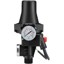 Wiltec Druckschalter SKD-3 230V 1-phasig bis 10 bar