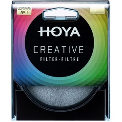 HOYA Effektfilter Softener N°1 67mm (Rabattaktion)