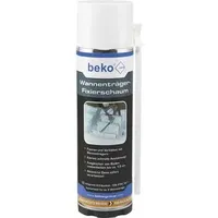 Beko Wannenträger-Fixierschaum 400 ml