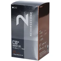 neversecond Energiegel Cola 12 x 60 ml