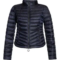 GIL BRET Jacke marine 40
