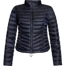 GIL BRET Jacke marine 40