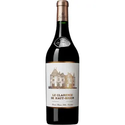 Le Clarence De Haut-Brion