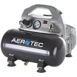Aerotec Airliner Silent Kolbenkompressor