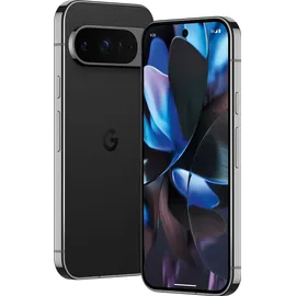 Google Pixel 9 Pro 256 GB obsidian