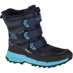 Winterschuhe Mädchen Vipos Tex T 39