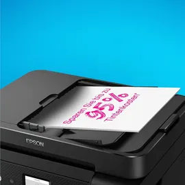 Epson EcoTank ET-4850
