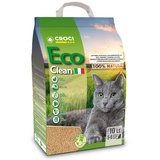 Croci 10L Croci Eco Clean Katzenstreu,