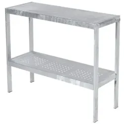 PLUS Pflanzen- / Anrichtetisch 110 cm