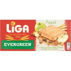 Liga Evergreen Apfel 250g
