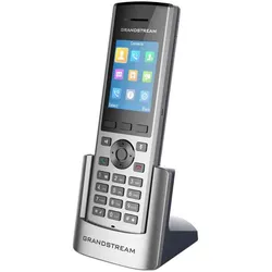 Grandstream DP730 - Schnurloses Erweiterungshandgerät