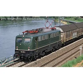 PIKO E-Lok BR 140 Bayernbahn VI 51973 H0