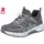 Rieker Slip-Ons Herren Grau 42