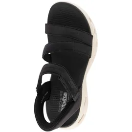 SKECHERS Ella Damen Schwarz 38