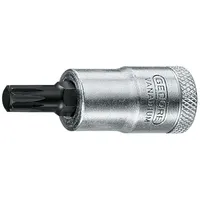 Gedore INX 30 6 Schraubendrehereinsatz 3/8" XZN M6