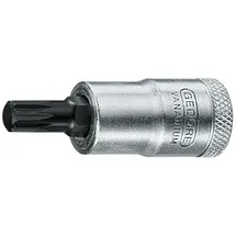 Gedore INX 30 6 Schraubendrehereinsatz 3/8" XZN M6