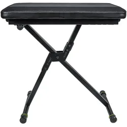 FK SEAT 1 / Keyboard bench (black)