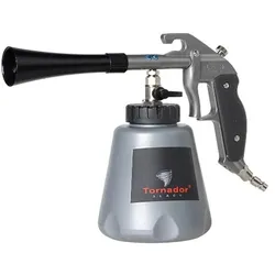 Tornador Z-020RS-BLACK Reinigungspistole