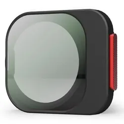 Moment Quick Lock Filter for iP 15 & 16 Pro / Pro Max