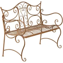 CLP Tara 113 x 47 x 89 cm antik-braun