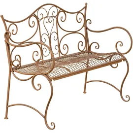 CLP Tara 113 x 47 x 89 cm antik-braun