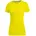 Laufshirt neongelb 46 Damen