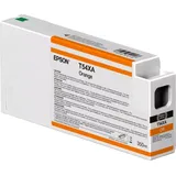 Epson Original Tintenpatrone orange C13T54XA00