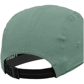 Haglöfs Five Panel Cap chlorophyll green S/M