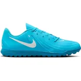 Nike Phantom Gx II Club Tf Blue Fury/White, 43 - 43