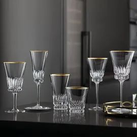 Villeroy & Boch Grand Royal Gold Sektglas 0,12 l 2 St.