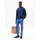Tommy Hilfiger Harlem Essential Chinohose Tapered Leg Blau 38 34