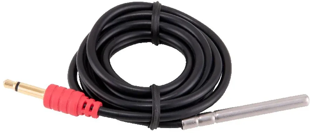 Barberi 3-poliges Kabel mit 90°-Schnellkupplung für GPA III-Pumpen
