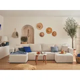 best mobilier Topaze 7 Sitz(e) Beige