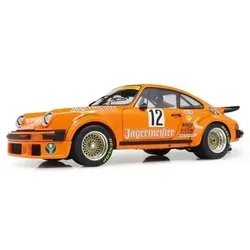 SCHUCO 450034400 1:18 Porsche 934 RSR Jägermeister