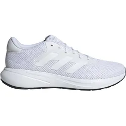 adidas Response Laufschuhe Herren IH6101 - cloud white/cloud white/cloud white 44
