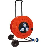 gaestopas Puma EWG – Leertrommel 3 250 mm 3 x 2,50 mm2 IP67 50 m