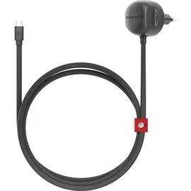 Twelve South Twelve south, PowerCord Netzteil Schwarz