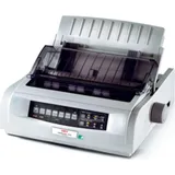 Oki Microline 5590eco - Drucker - s/w - Punktmatrix