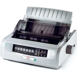 Oki Microline 5590eco - Drucker - s/w - Punktmatrix