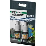 JBL Aquarium-Wassertest Cu Kupfer 2 Stück
