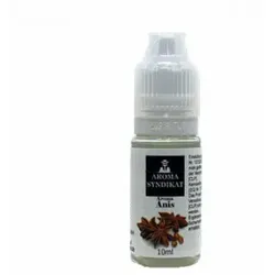 Anis 10ml Aroma by Aroma Syndikat