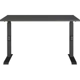 Germania Schreibtisch Downey grau