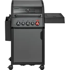 Enders Hyde 3 Sikr Turbo