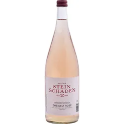 Weingut Steinschaden Zweigelt Rosé 1L