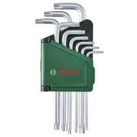 Bosch Home and Garden 1600A02Z9C Torx-Schraubendreher 1St.